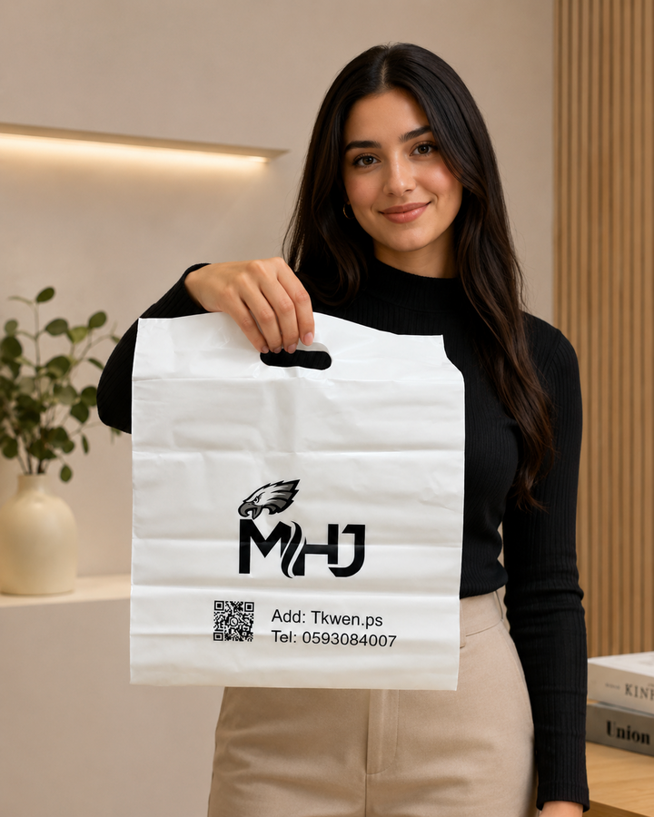 أكياس MHJ