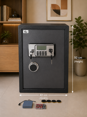 خزنة لارج