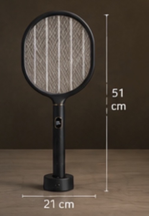 ضارب ناموس اسود